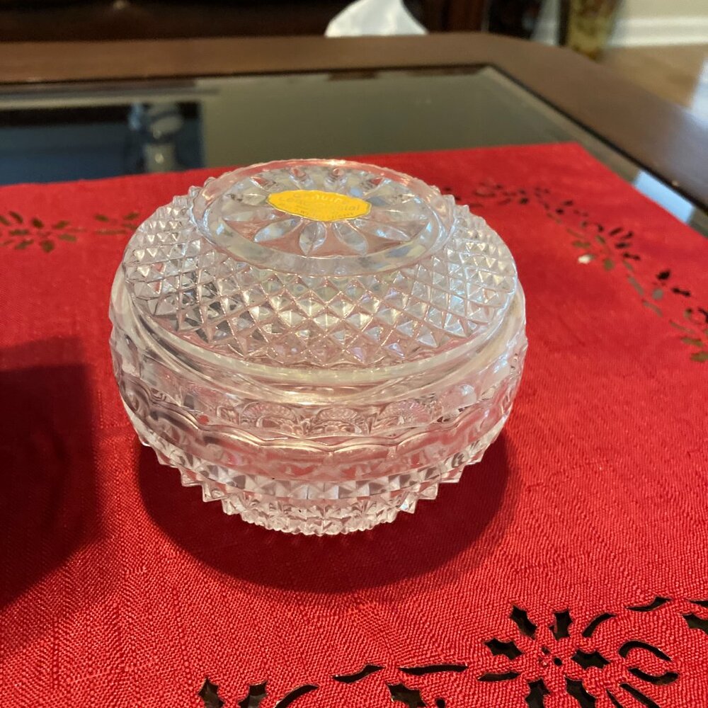 Crystal Cachette Box - Picture 4 of 6
